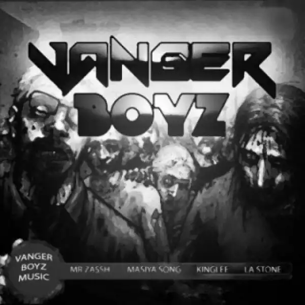 Vanger Boyz - 7k Appreciation Mixtape